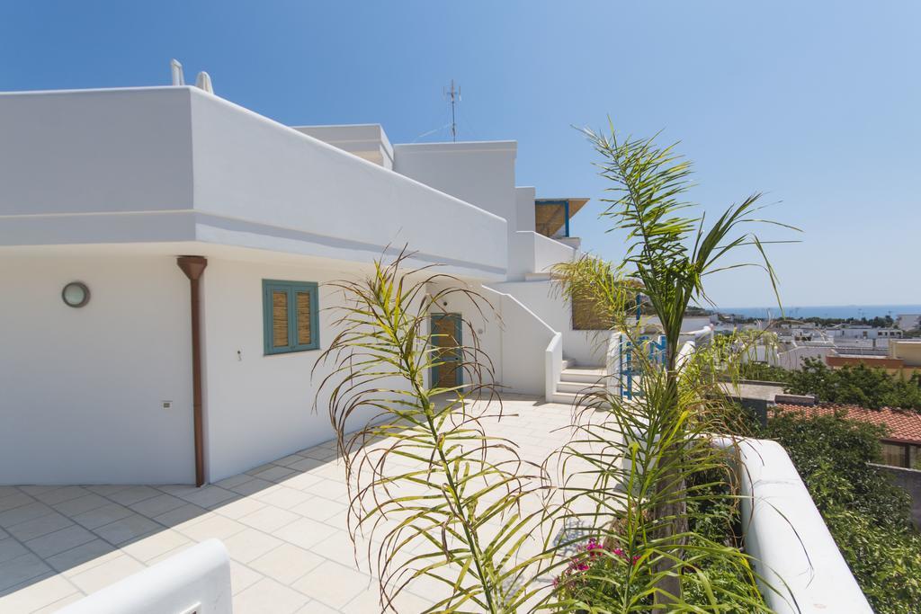 Gyaaim Villa Castro  Dış mekan fotoğraf