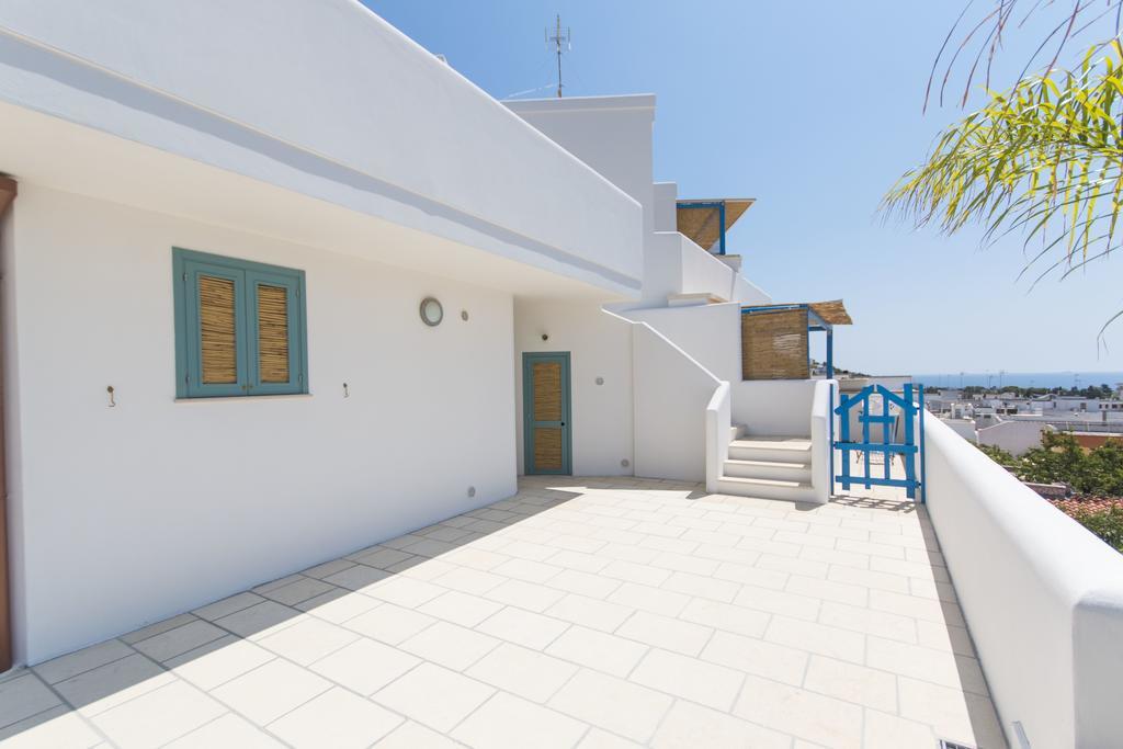Gyaaim Villa Castro  Dış mekan fotoğraf