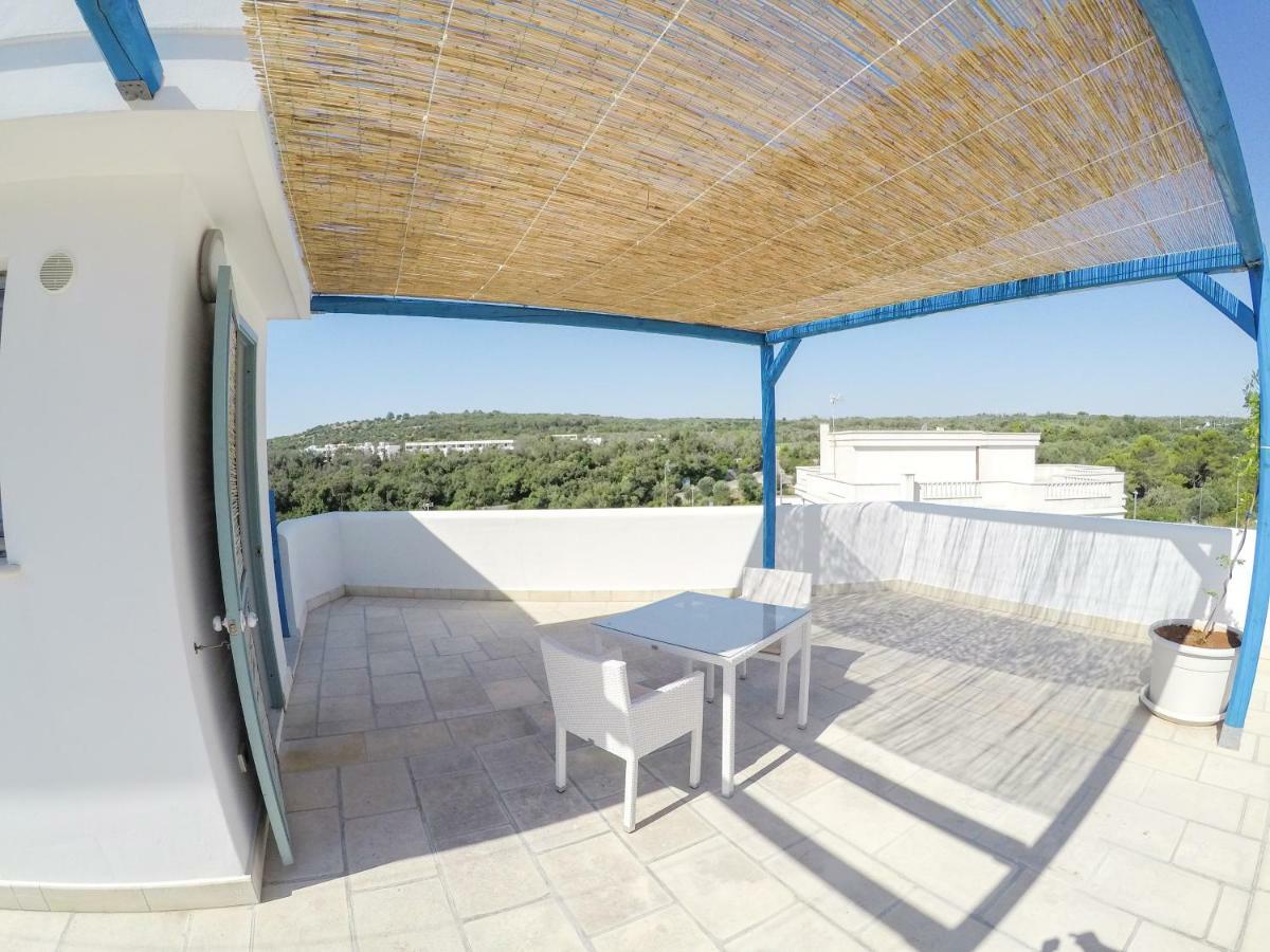 Gyaaim Villa Castro  Dış mekan fotoğraf